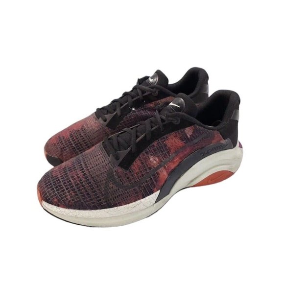 Nike Other - Nike ZoomX Superrep Surge Running Training Shoe Martian Sunrise Men's 10.5 NEW!
